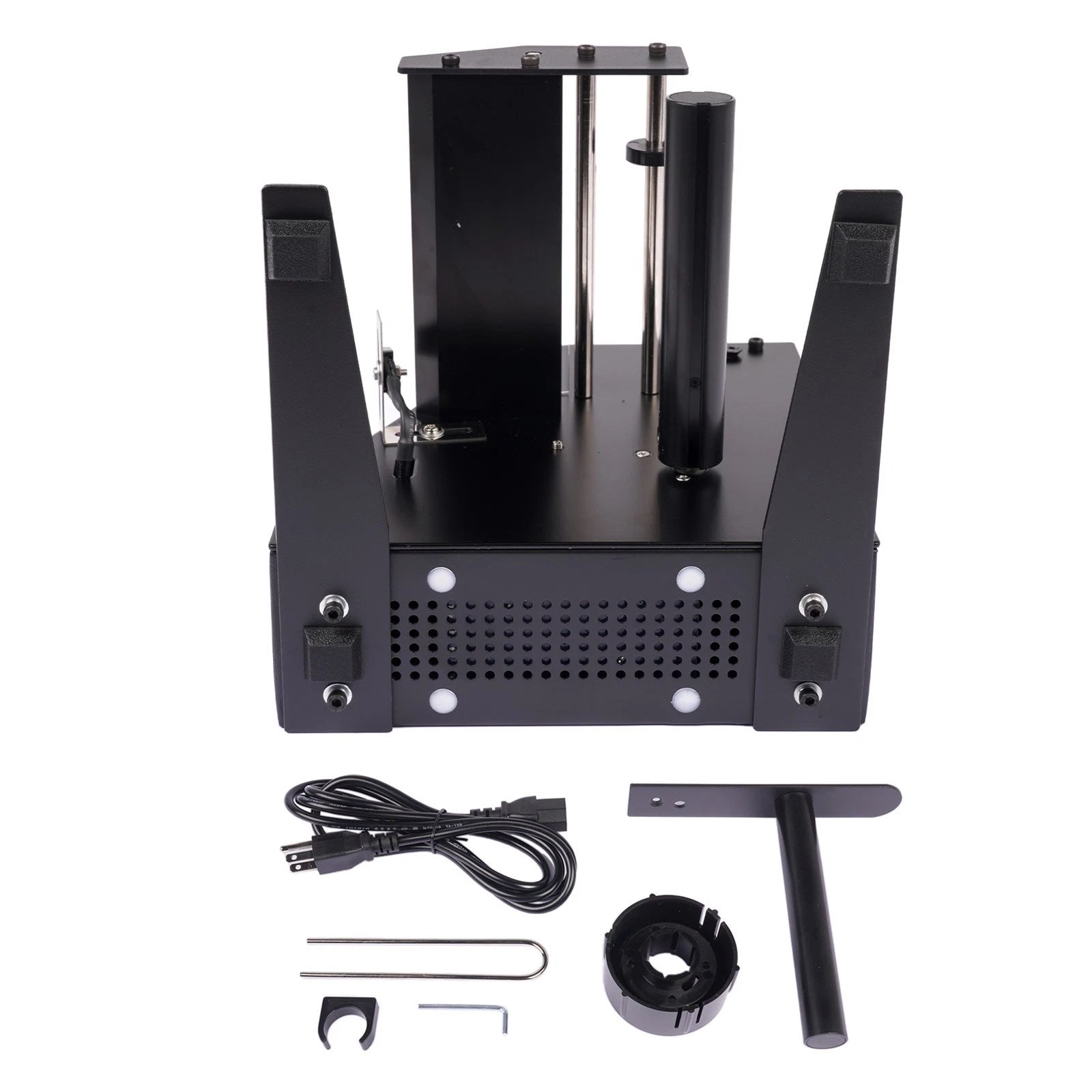 Automatic Label Dispenser for Auto Counting (0-999999)