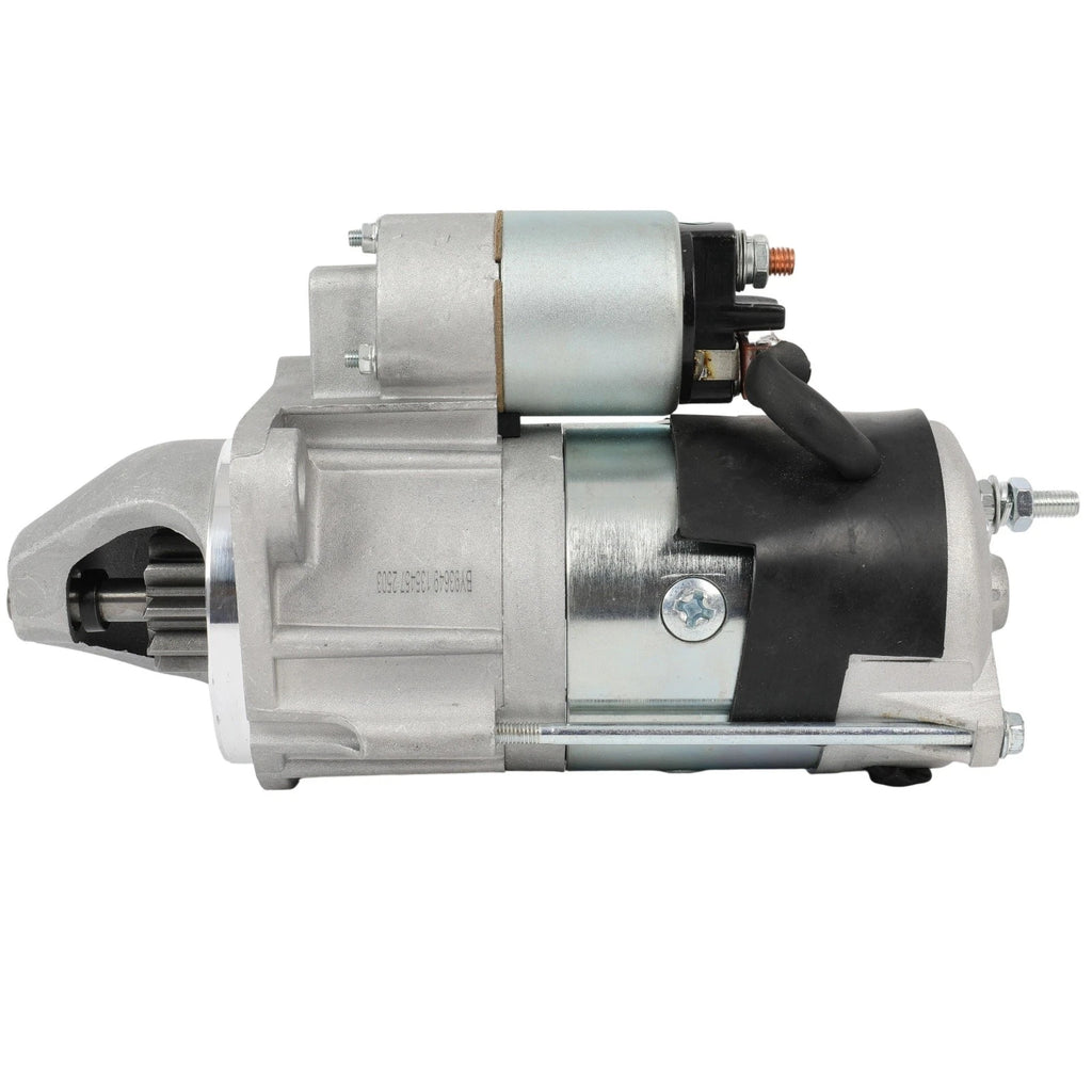 Starter for JCB 530 2003-2006, 540 2003-2007 (7169477, 18940, 410-29075)