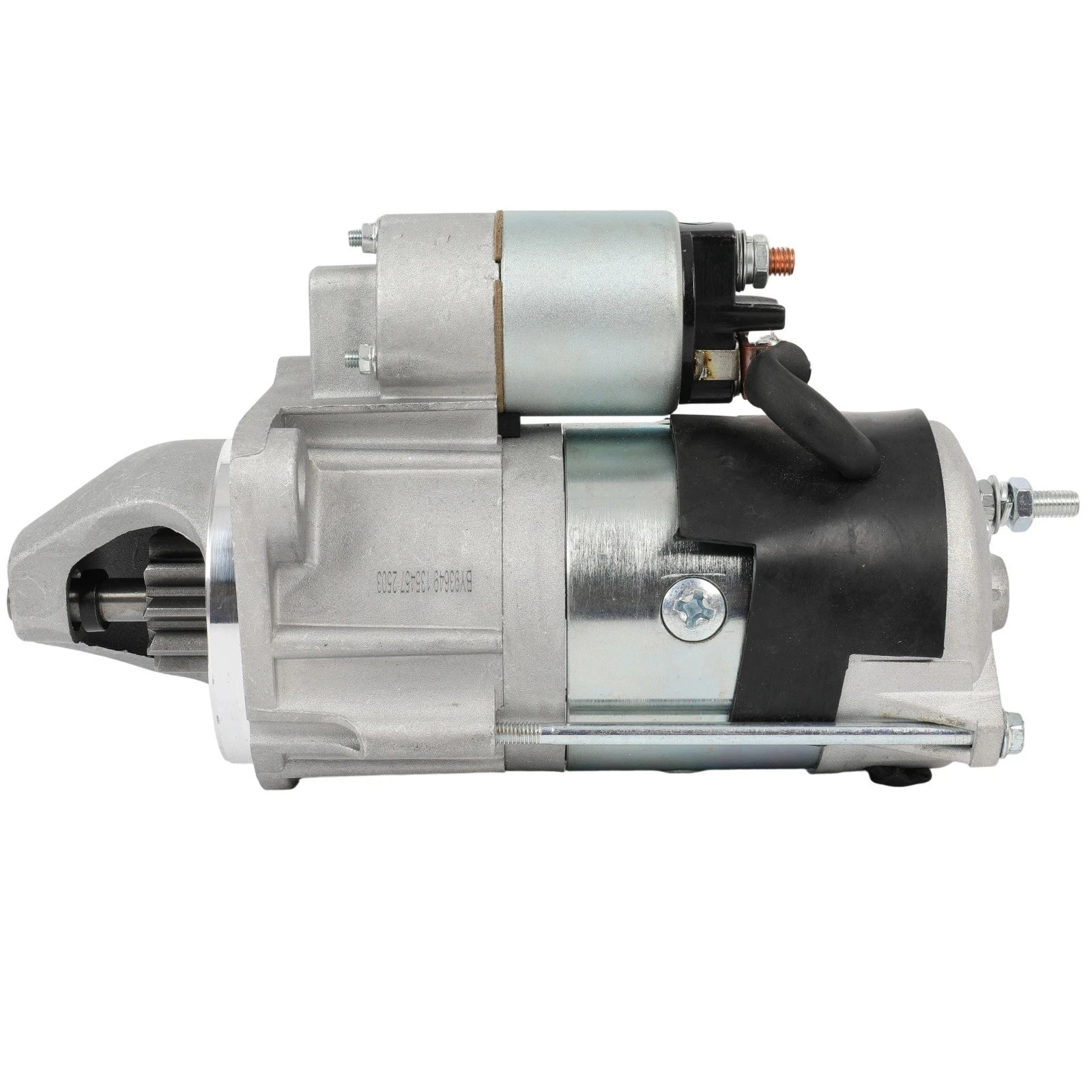 Starter for JCB 530 2003-2006, 540 2003-2007 (7169477, 18940, 410-29075)