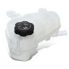 Coolant Fluid Overflow Tank Reservoir for Chevy Sonic (2012–2018)