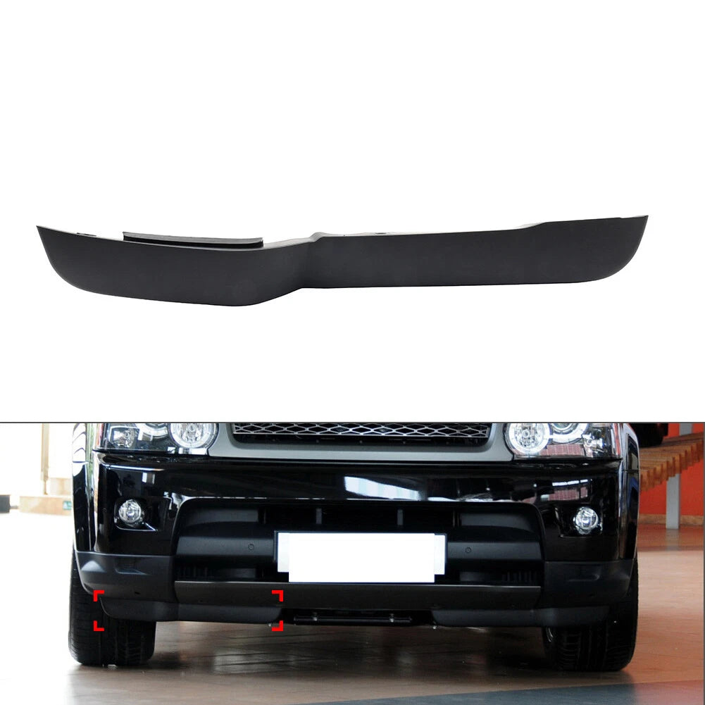 Bumper Lower Air Deflector for Land Rover Range Rover Sport (2010–2013)