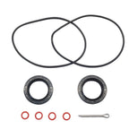 Lower Unit Seal Kit for Yamaha 200hp 225hp Outboard (93211-04384, 93211-04M36)