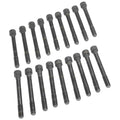 Cylinder Head Bolt Set 4cyl 2.5L for Mitsubishi Delica P25W (1989 - 1994)