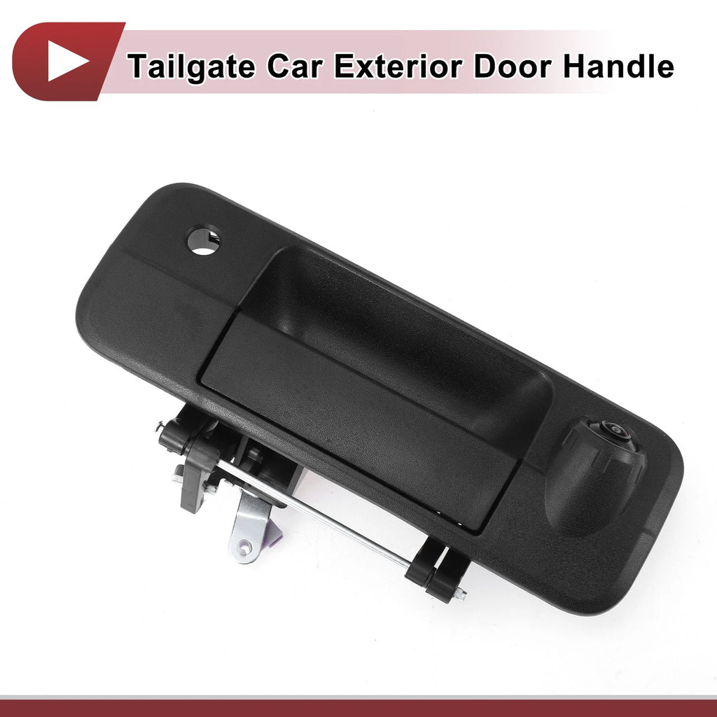 Tailgate Door Handle No. 690900C051/8679034011 for Toyota Tundra (2007–2021)