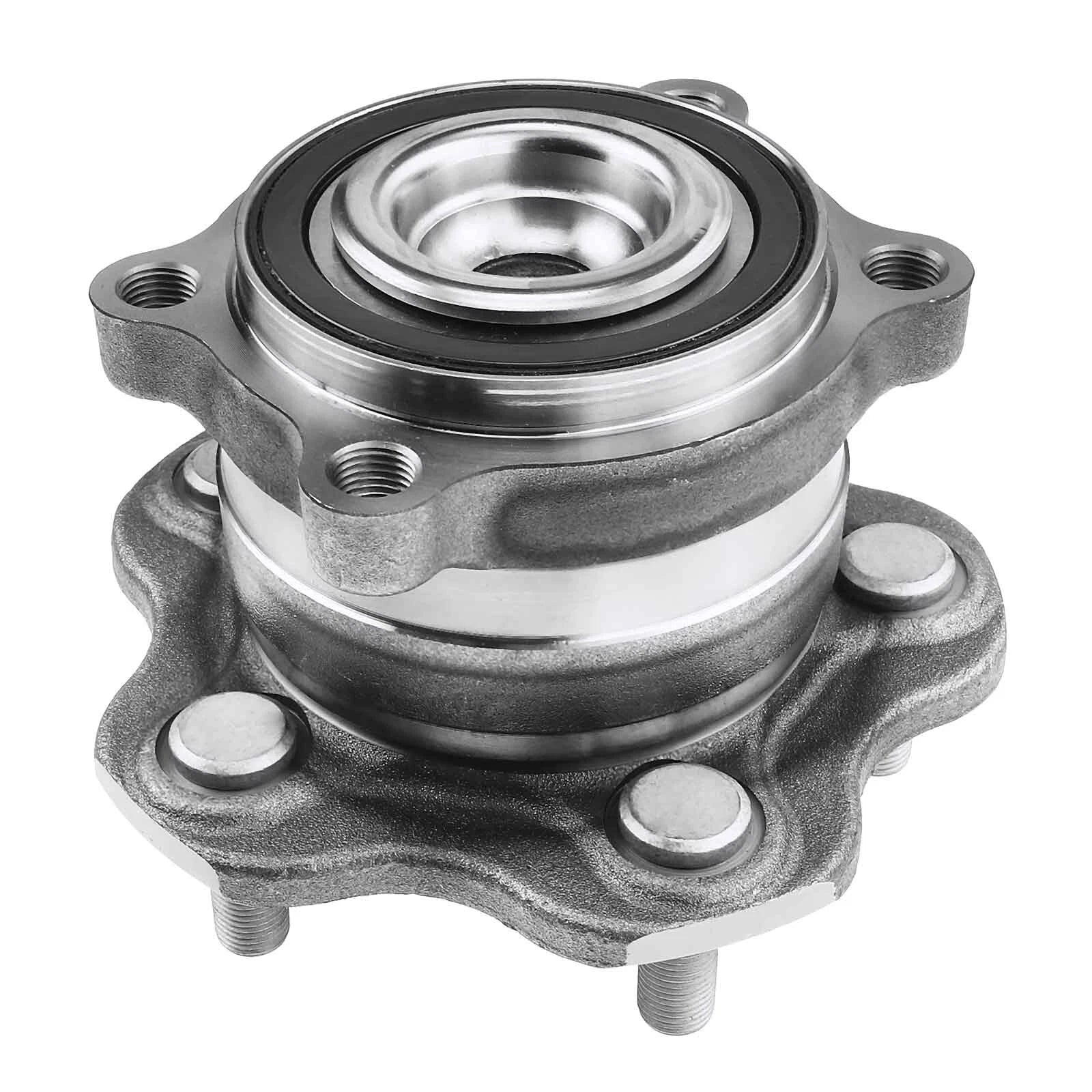 Rear Wheel Hub & Bearing Assembly for Nissan Altima (2007)