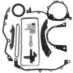 Timing Chain Kit 11pcs for BMW E46 E34 E39 X3 X5 Z3 E36 M54 (1998-2006)