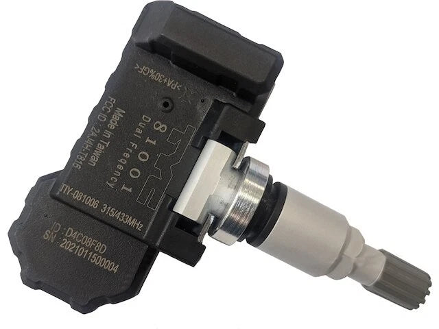 TPMS Programmable Sensor for Jaguar S Type (2005–2008) WC285ZS
