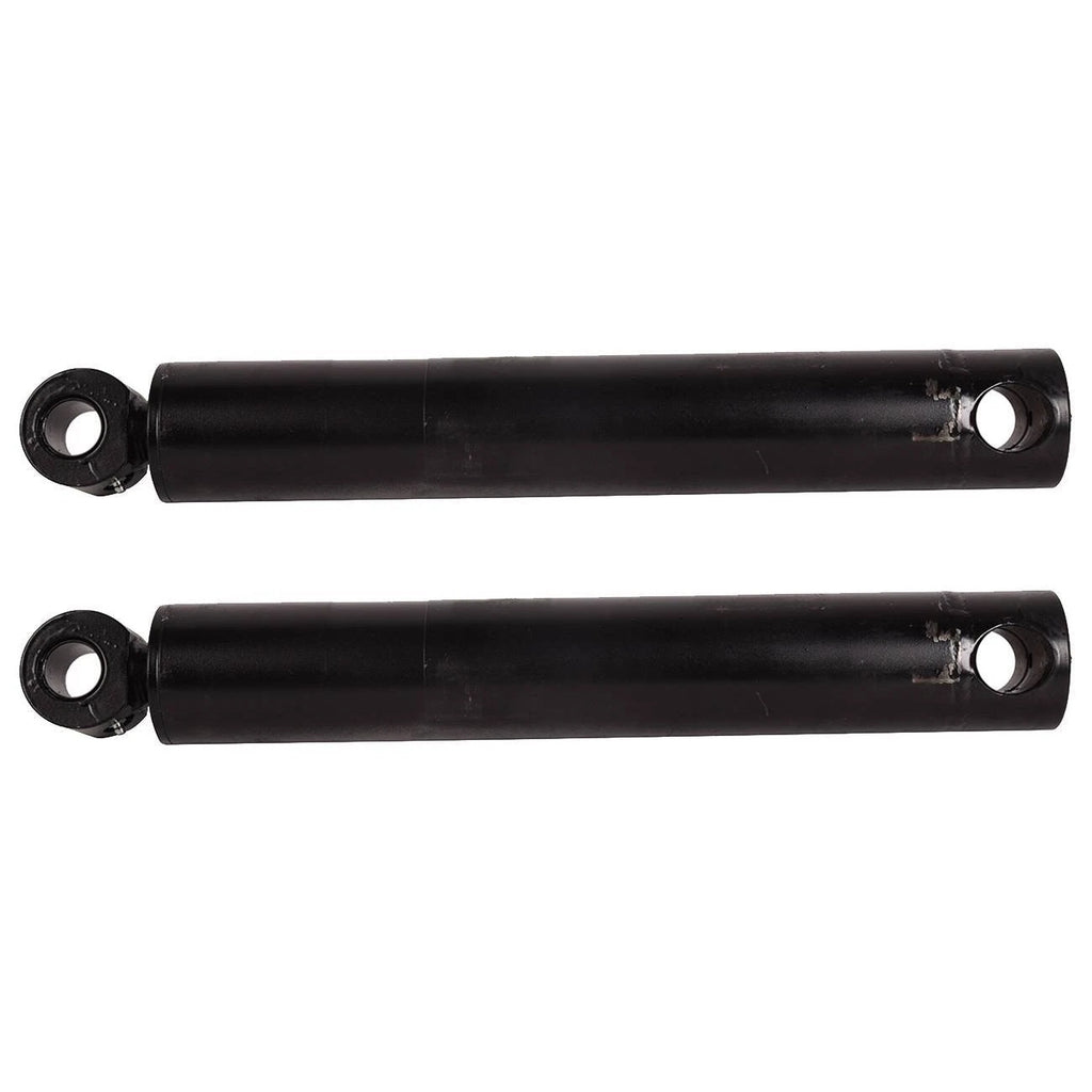 2Pcs Hydraulic Tilt Cylinder for Bobcat S150 S160 S175 S185 S205 T180 T190