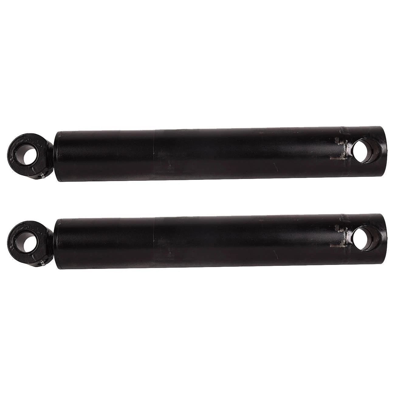 2Pcs Hydraulic Tilt Cylinder for Bobcat S150 S160 S175 S185 S205 T180 T190