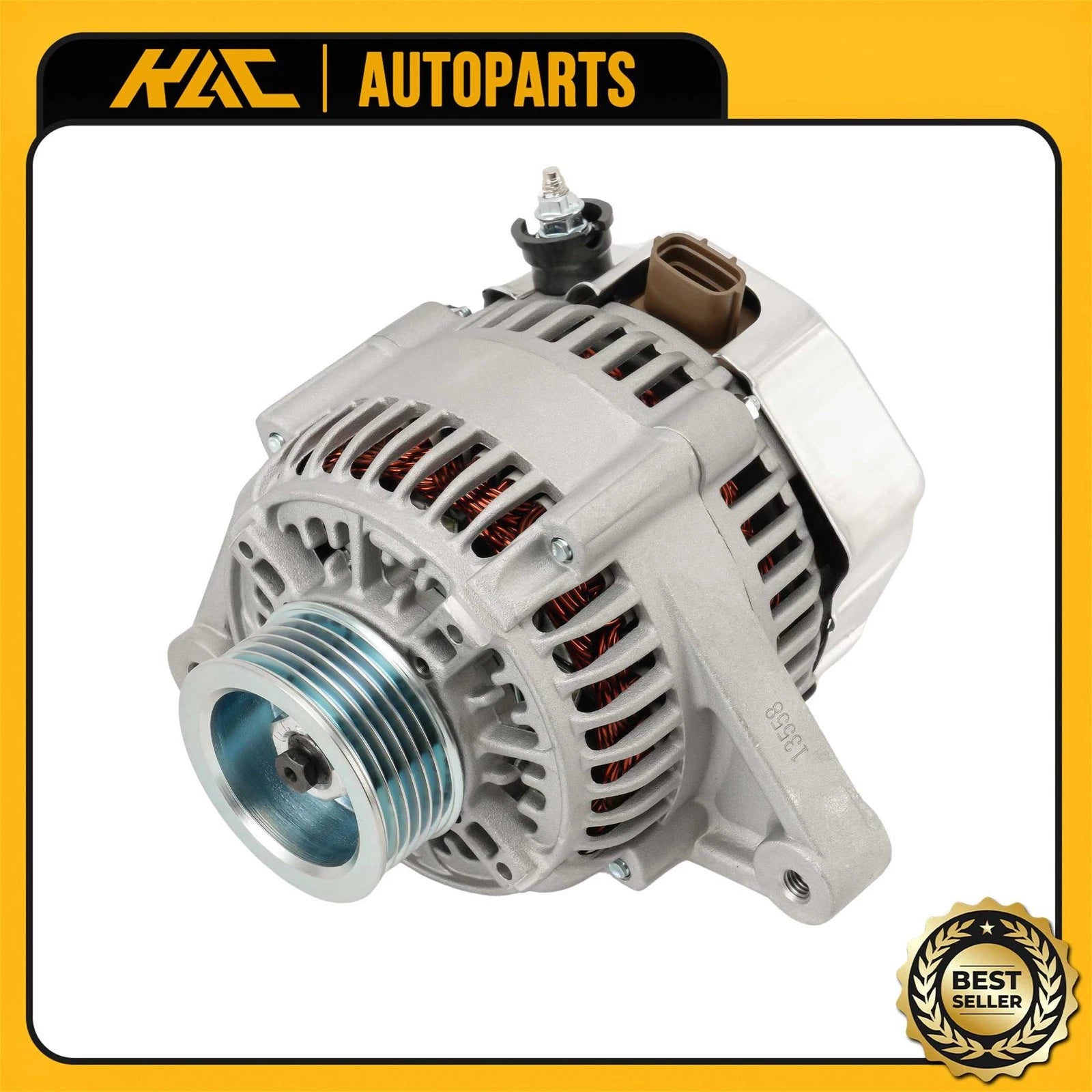 Alternator for Toyota Avalon Camry ES300 Lexus (1994–1999)