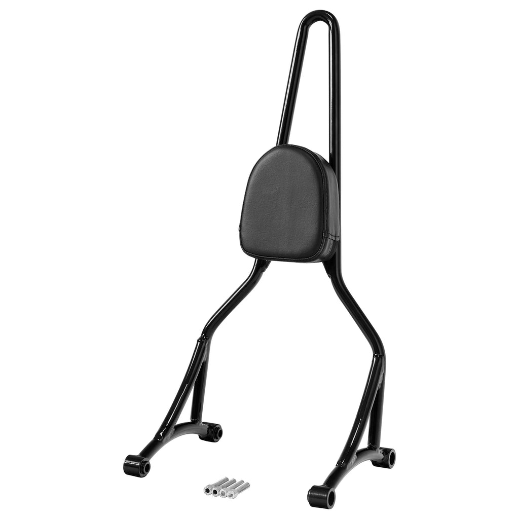 Detachable Tall Sissy Bar for Harley Softail Street Bob FXBB (2018–2025)