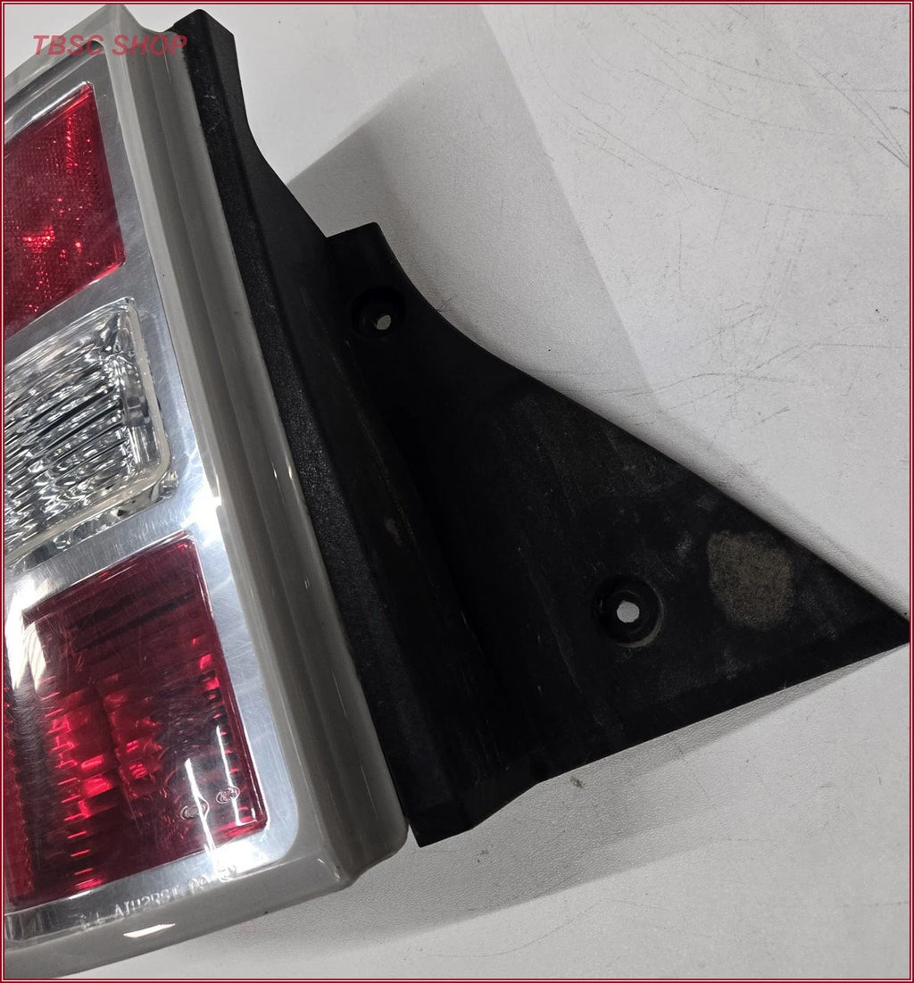 LH Driver Side Taillight for Ford Flex (2009–2011) BA8313B505AA