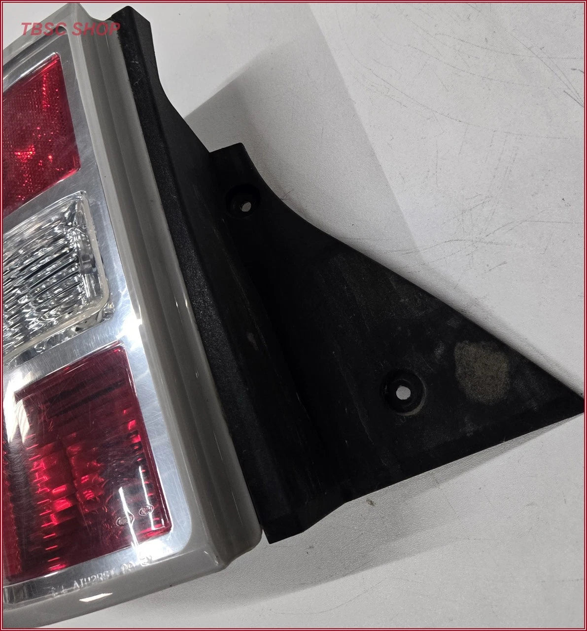 LH Driver Side Taillight for Ford Flex (2009–2011) BA8313B505AA