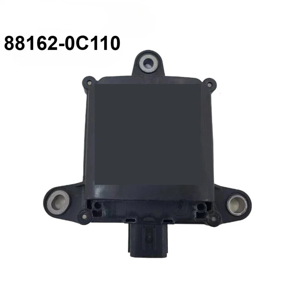Rear Blind Spot Monitor Sensor for 2023-2024 Toyota Sequoia