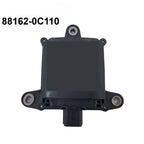 Rear Blind Spot Monitor Sensor for 2023-2024 Toyota Sequoia