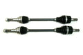 Precision Rear CV Axles for Yamaha Wolverine X2 X4 (2020–2026) BAR-2531H-00-00
