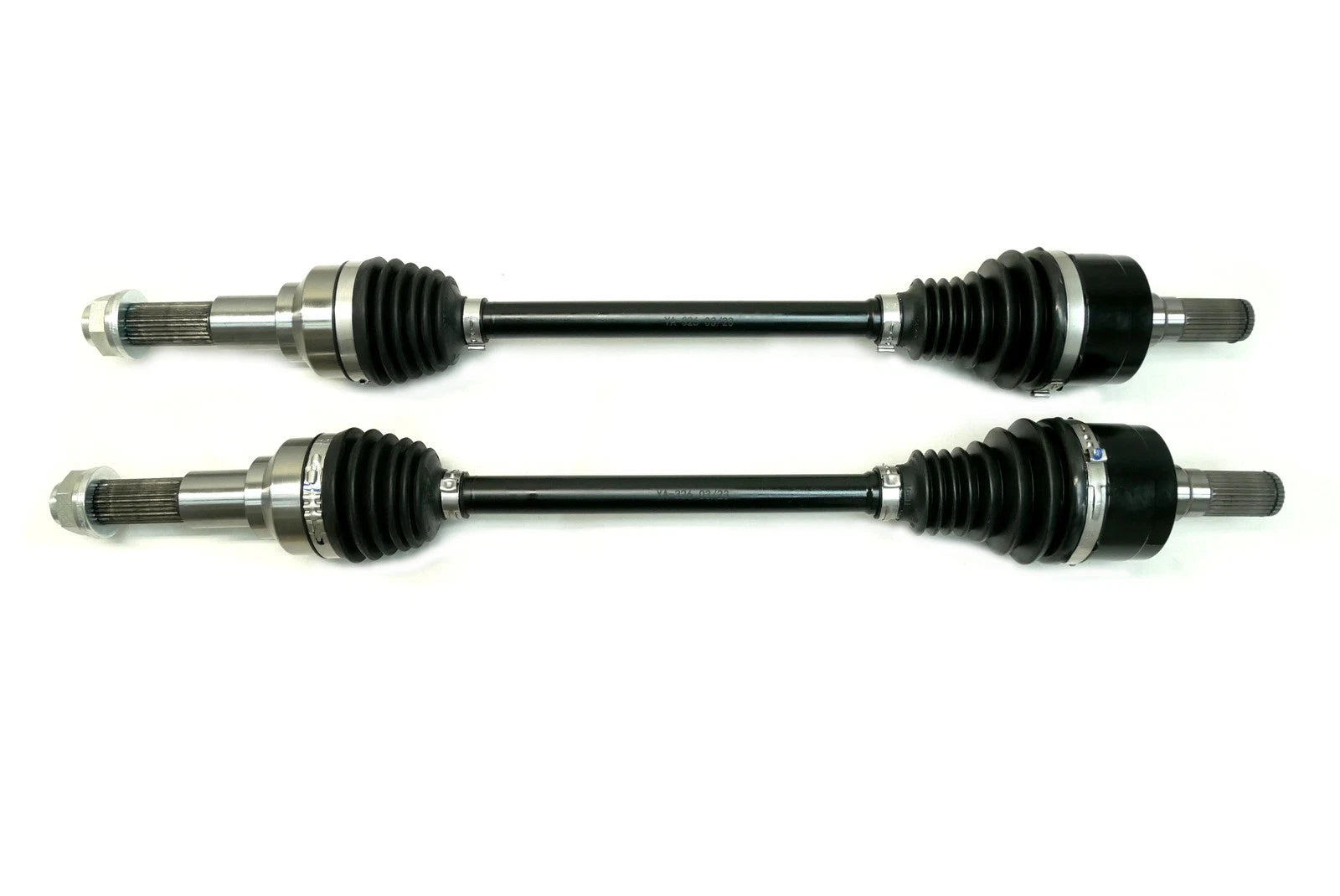 Precision Rear CV Axles for Yamaha Wolverine X2 X4 (2020–2026) BAR-2531H-00-00