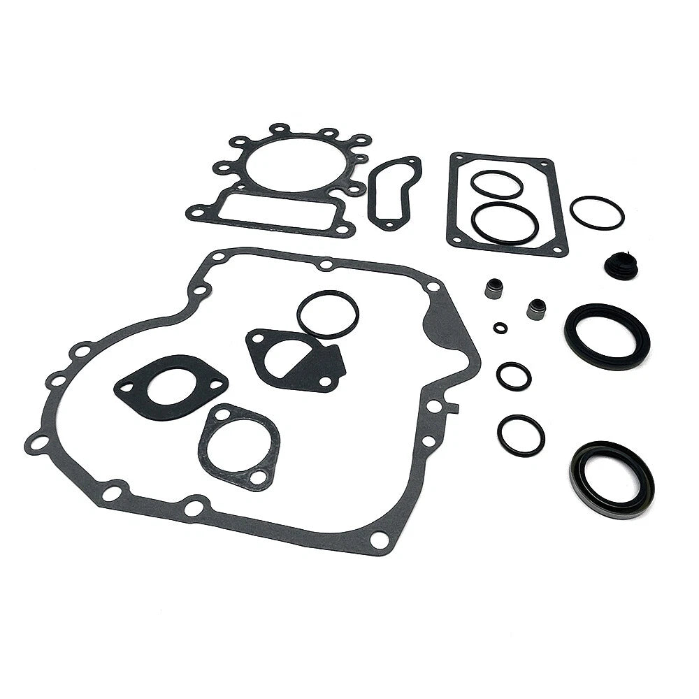 Engine Gasket Set for Briggs & Stratton 19HP 20HP 21HP (Single Cylinder OHV)