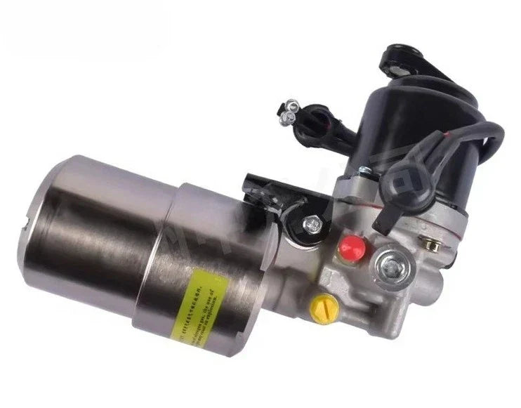 ABS Pump Brake Booster Motor for Mitsubishi Montero Pajero (1999–2006)