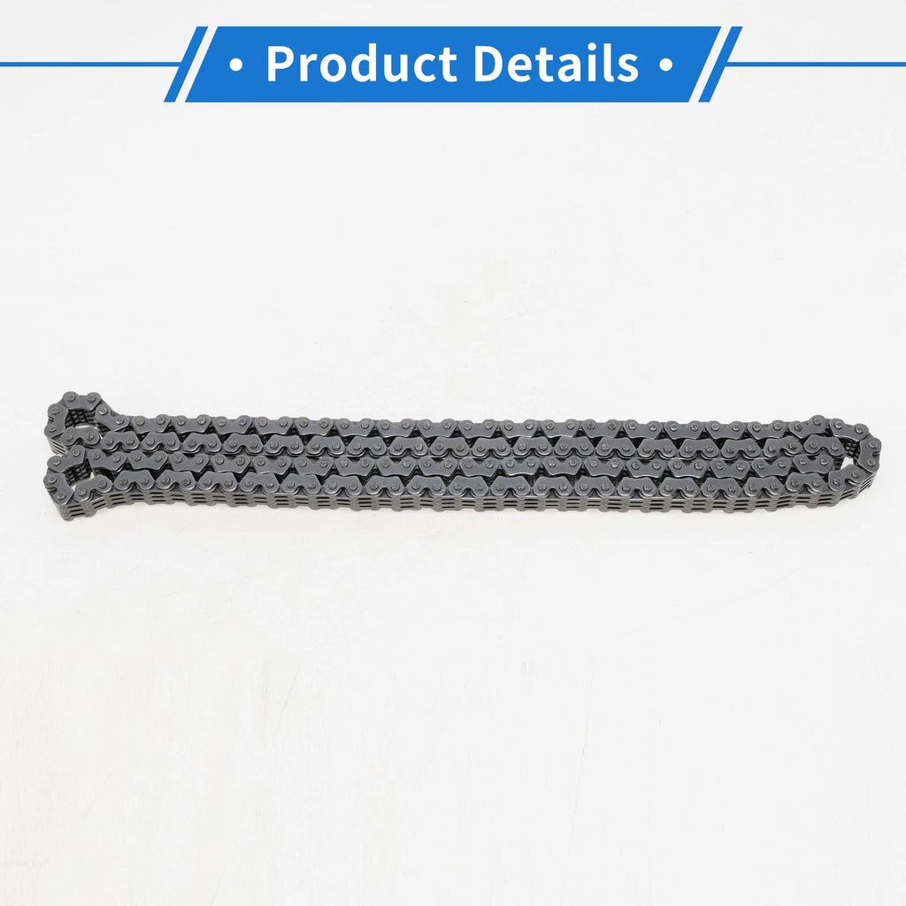 Timing Chain Kit for Hyundai i10 (2008–2013) No. 2432103000/2432103010