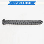 Timing Chain Kit for Hyundai i10 (2008–2013) No. 2432103000/2432103010