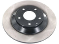 Rear Brake Rotor for Mazda MX-30 EV (2022–2023) FC358MV