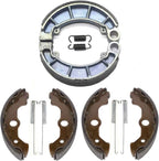 Brake Shoes Set for Honda Fourtrax TRX350 TE/FE/TM/FM (2000–2006)