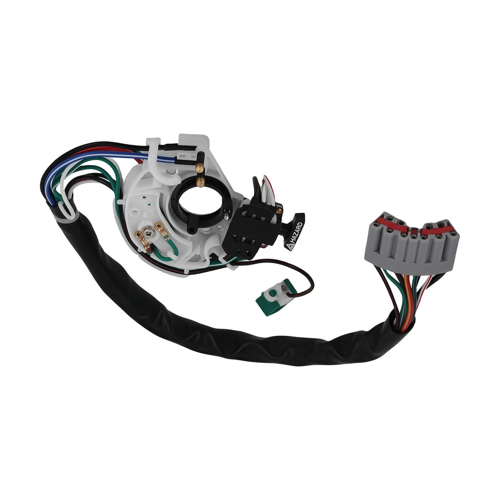 Turn Signal Combination Switch for Ford F-150 F-250 F-350 (1987–1991)
