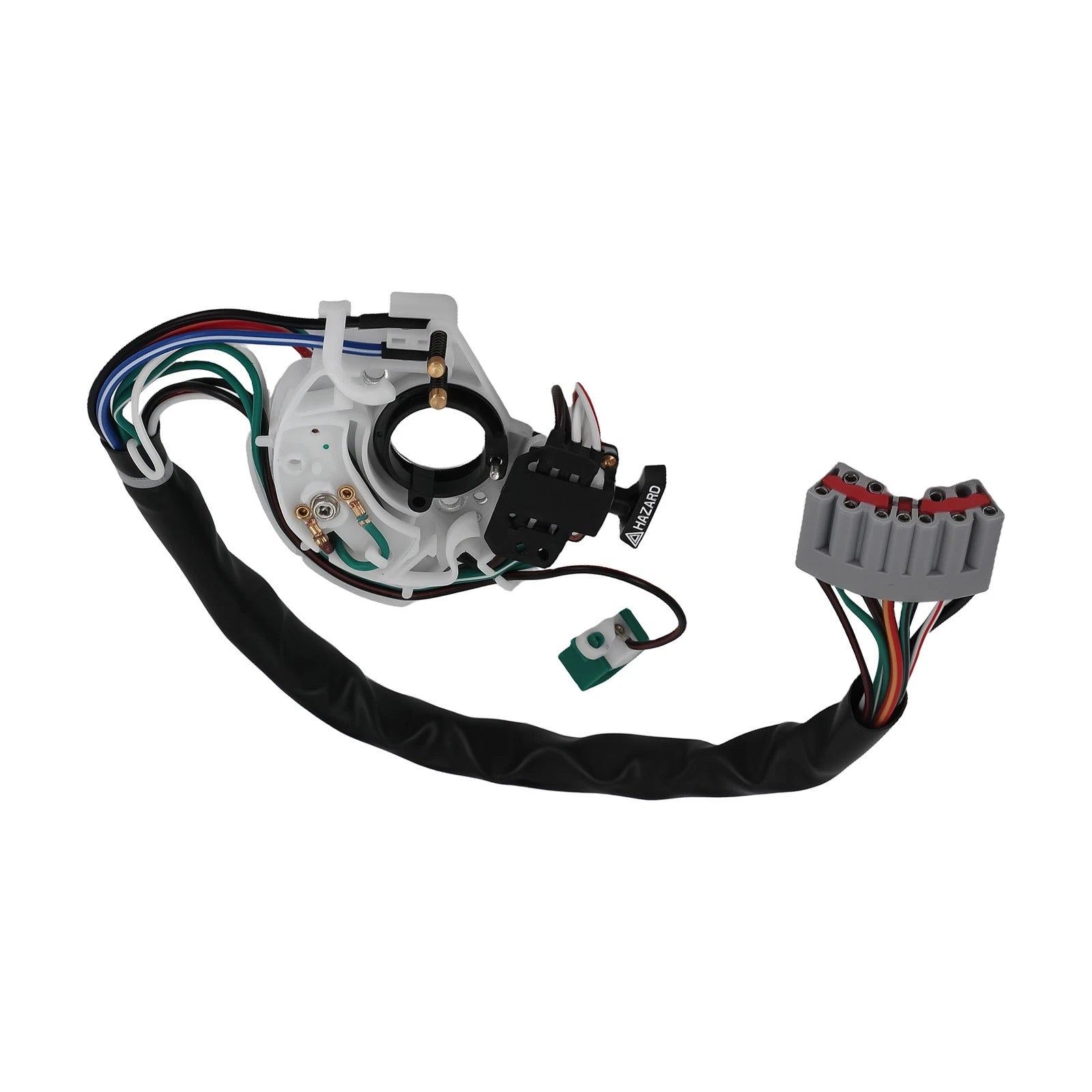 Turn Signal Combination Switch for Ford F-150 F-250 F-350 (1987–1991)