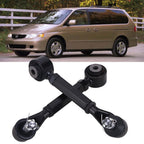 Adjustable Rear Upper Control Arm Kit for Honda Pilot (2003–2008) K621873