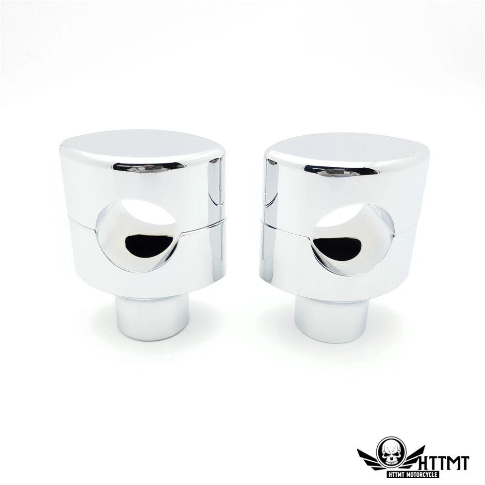 2 Inch Rise Springer Front End for Harley Bobber Chopper (DNA, Paughco)