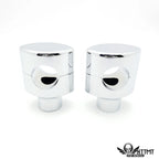 2 Inch Rise Springer Front End for Harley Bobber Chopper (DNA, Paughco)