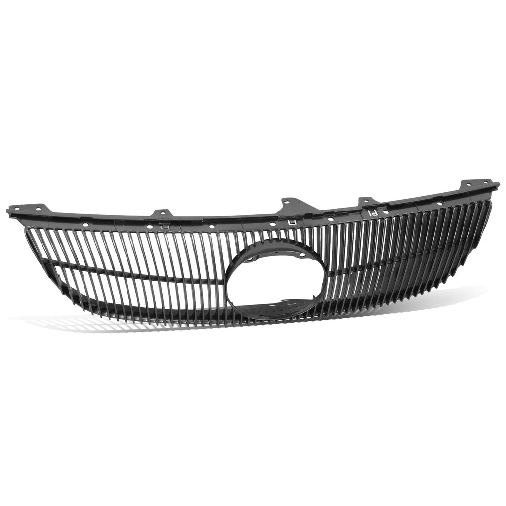 Front Bumper Grille Shell for Lexus GS300 GS430 GS450H (2006–2007)