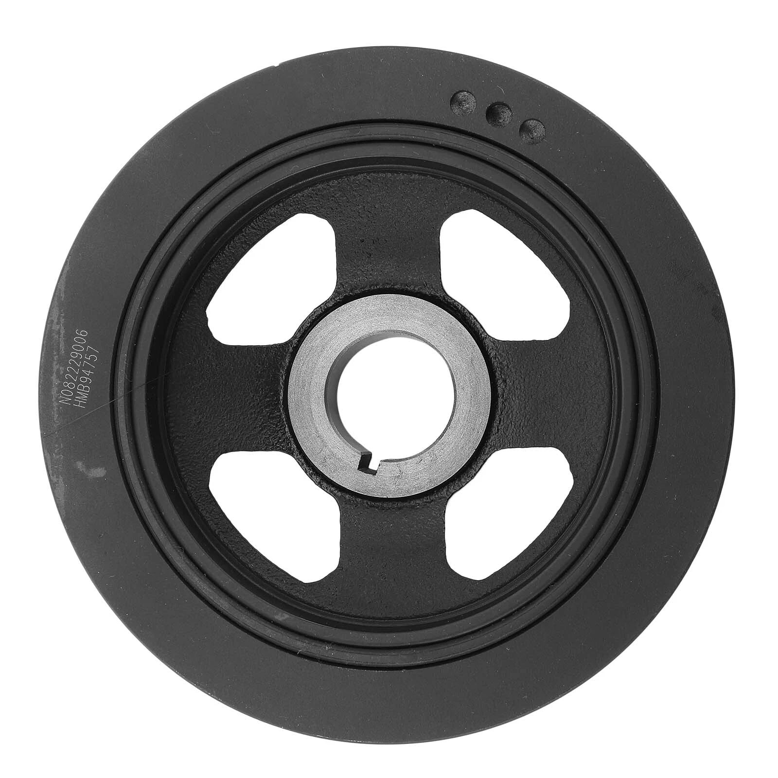 Harmonic Balancer for Mitsubishi Outlander (2011-2020)