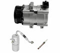 AC Compressor Kit Replacement for Ford F-150 4.6L 5.4L (2005–2008)