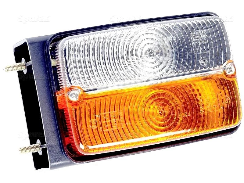 Side Light (RH) for Case MX100 MX110 MX120 MX135 MX150 MX170