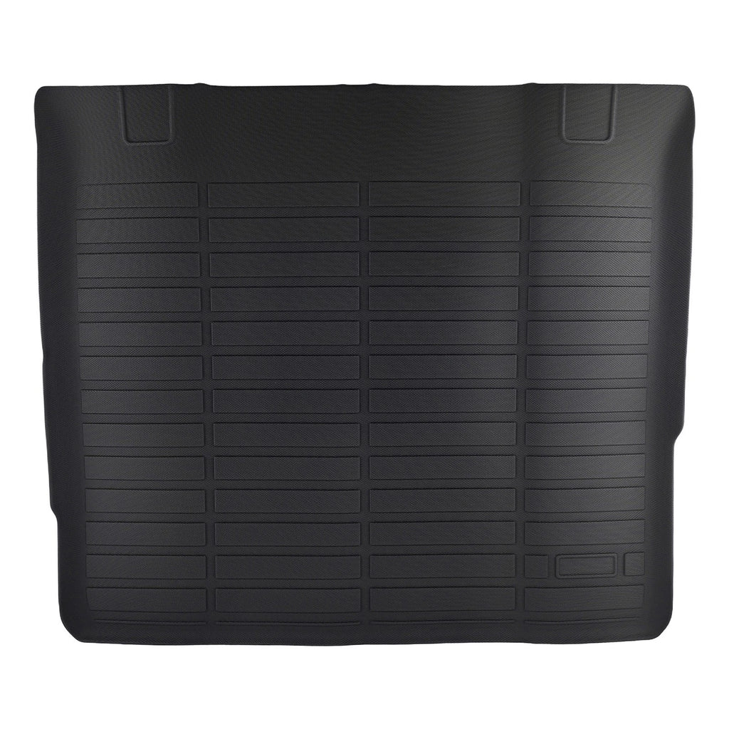 Cargo Mat for Toyota 4Runner (2010–2024) TPE Heavy Duty Boot Tray Liner