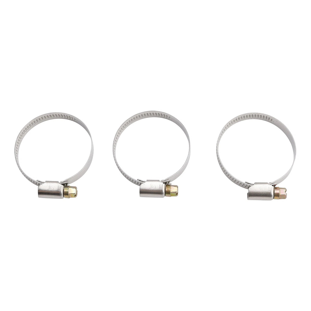 Air Cleaner Tube Set 2X 17258-MR1-000 17259-MR1-300 for Honda Shadow VLX 600 (1988–2003)