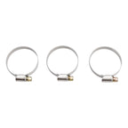 Air Cleaner Tube Set 2X 17258-MR1-000 17259-MR1-300 for Honda Shadow VLX 600 (1988–2003)