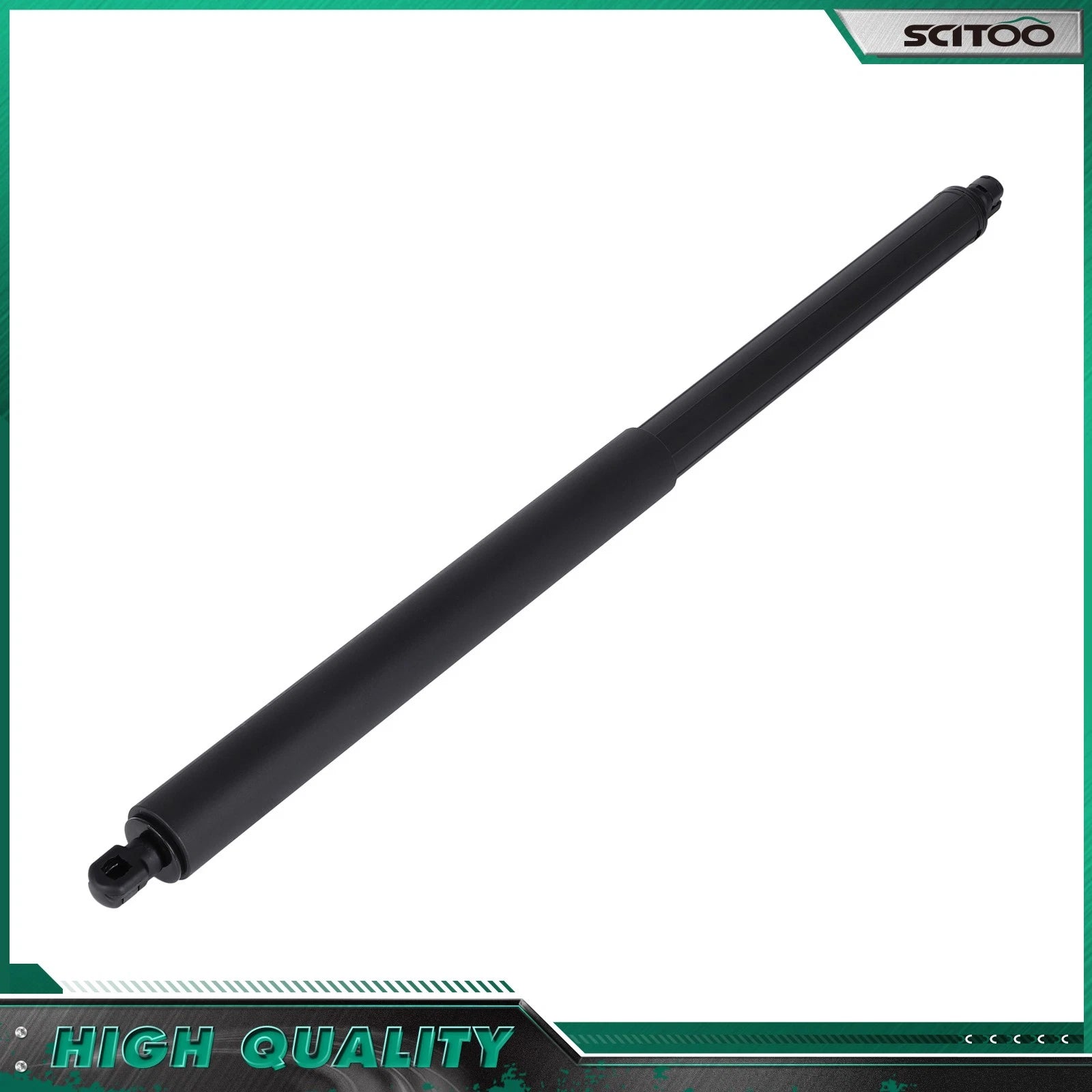 Liftgate RH Lift Support Strut Shock Gas Prop for Ford Explorer (2016–2019) YQ53189