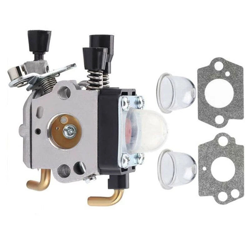 Carburetor Kit for Garden Equipment (Performance Boost)