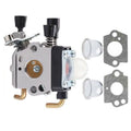 Carburetor Kit for Garden Equipment (Performance Boost)
