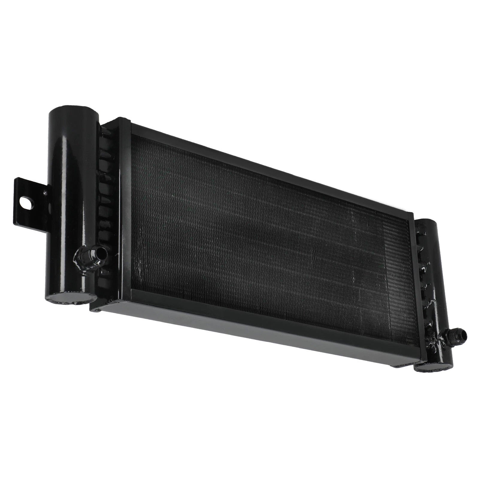 Oil Cooler Assembly for Bobcat 742B 543B 743 Skid Steer (Direct Fit) 6560954