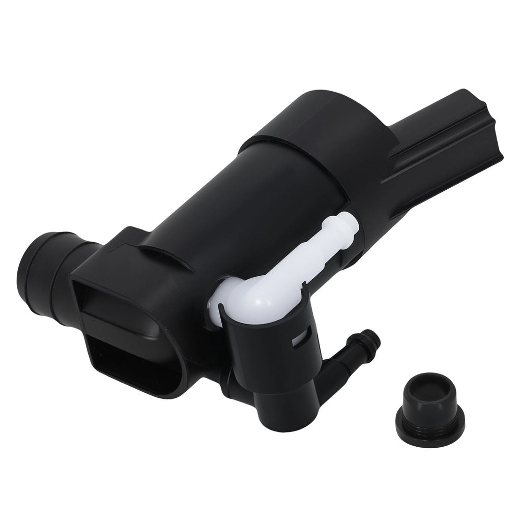 Windshield Washer Pump for Volvo XC90 S40 (2004–2014) 30699391 30699952 31349228