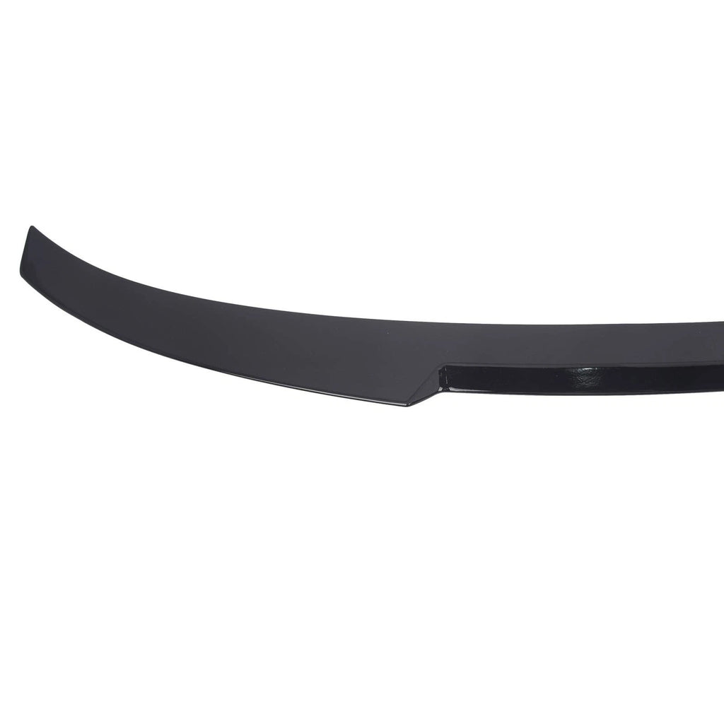 Rear Trunk Spoiler for BMW 3 Series F30/F80 (2012–2018)