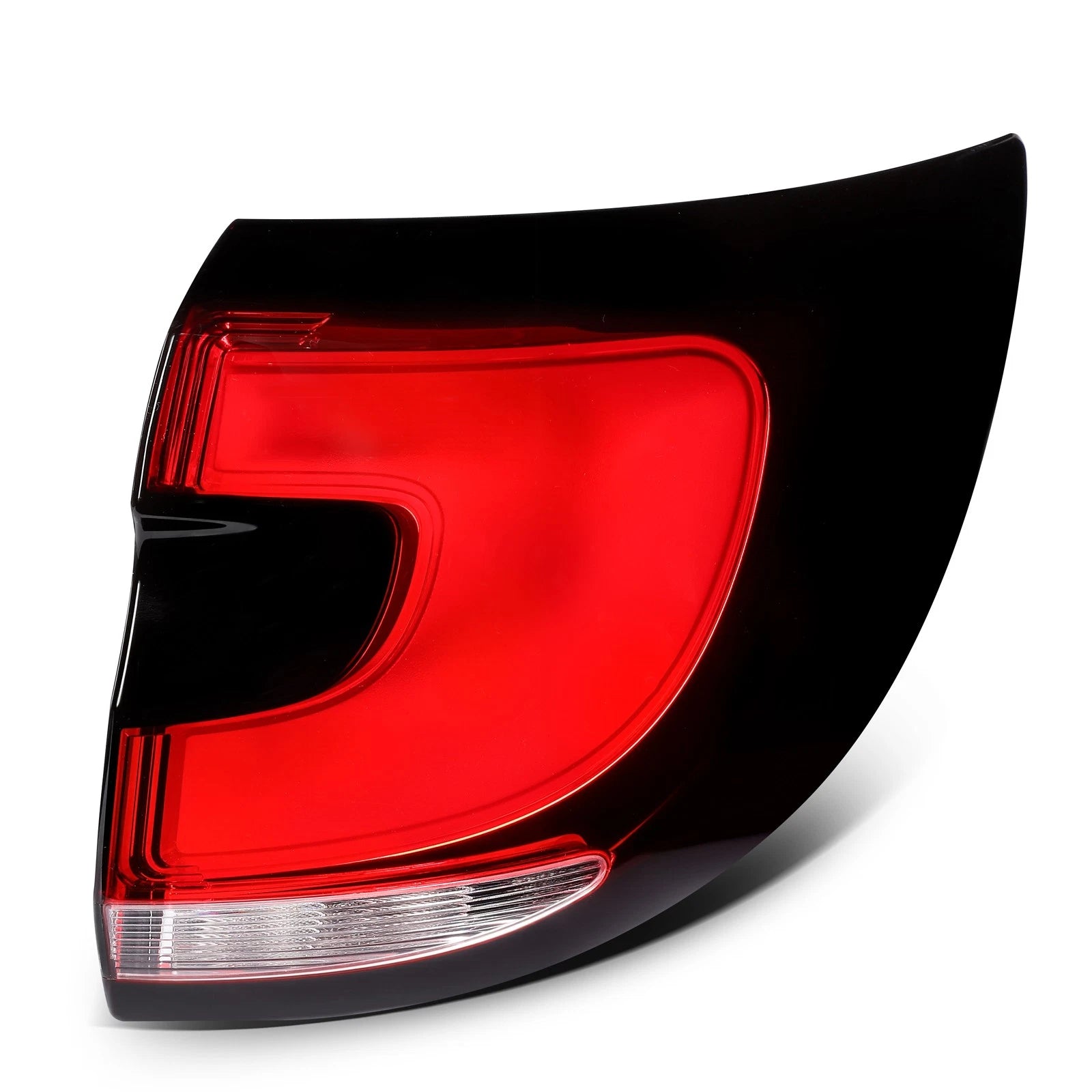 Outer Tail Light Assembly for Chrysler Pacifica Voyager (2021-2025) Right