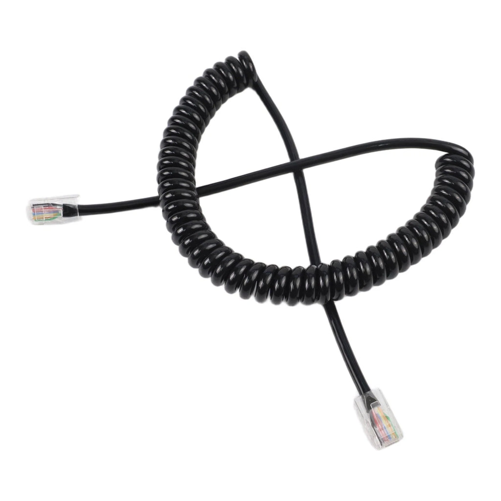 8 Core Hand Mic Wire for ICOM IC2720H, IC2820H, HM133