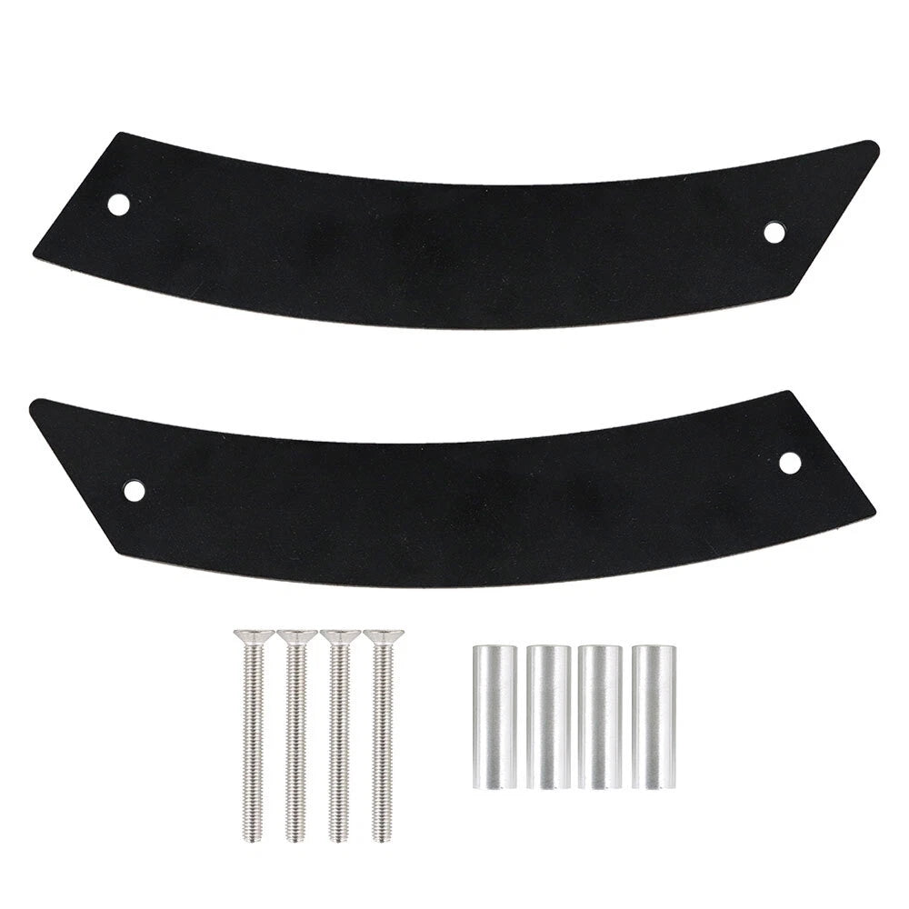 Interior Door Handle Panel for VW Beetle (1998–2010)