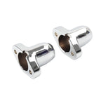Universal Fog Light Mounting Brackets for Harley
