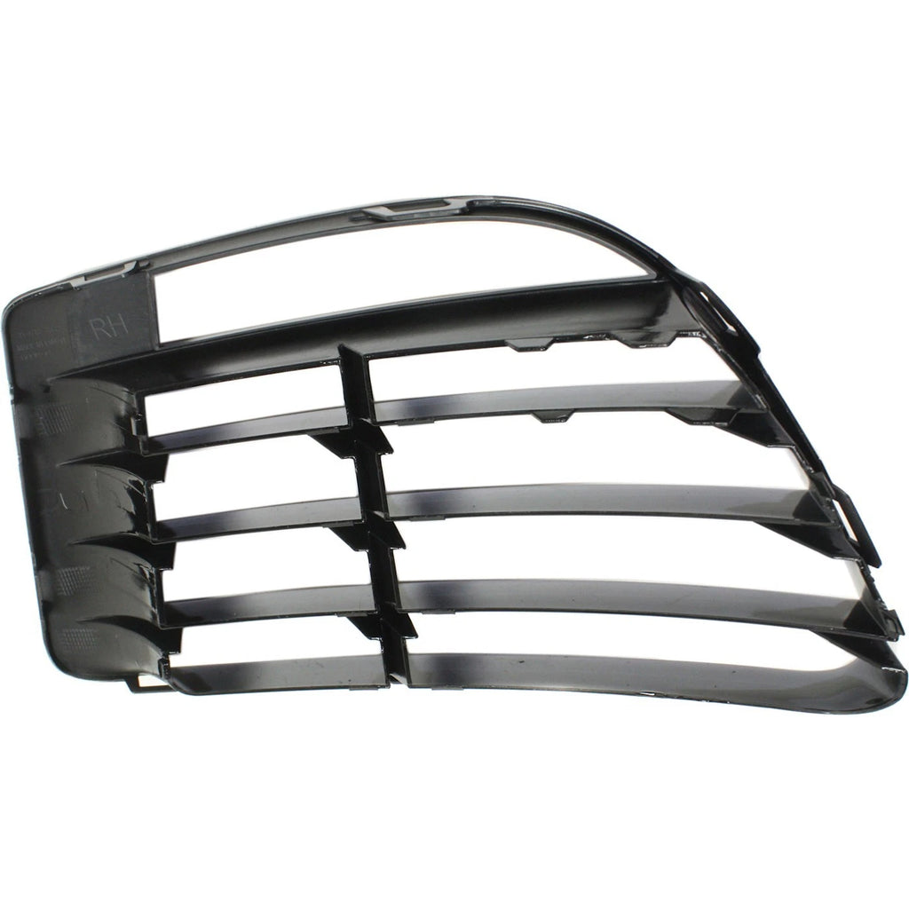 Bumper Grille for Volkswagen Golf (2012-2013)